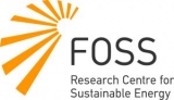 FOSS Research Centre for Sustainable Energy