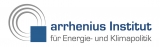 arrhenius Institut für Energie- und Klimapolitik