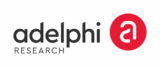 adelphi adelphi Logo