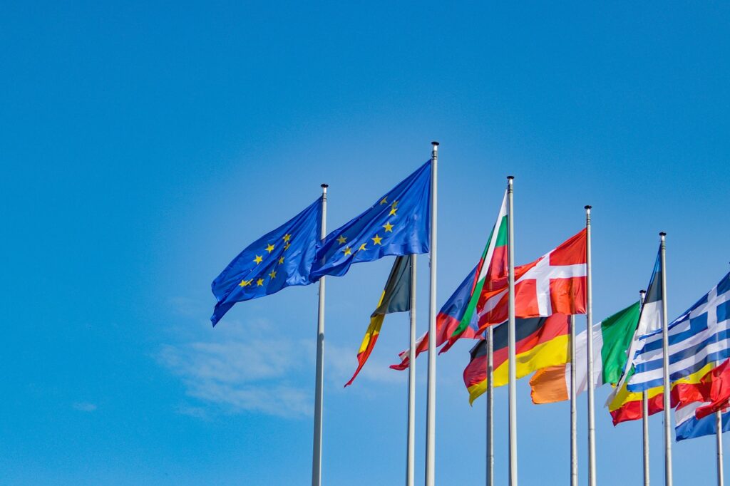 Die EU hat ihren Mitgliedsstaaten verschiedene Optionen für ein Klimadividendensystem überlassen. Auch der Klima-Sozialfonds wäre eine Möglichkeit. Doch passen die in Deutschland debattierten Modelle eines Klimageldes dazu? (Foto: Dusan Cvetanovic/Pixabay)