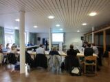 2. DokNetz-Treffen 2013